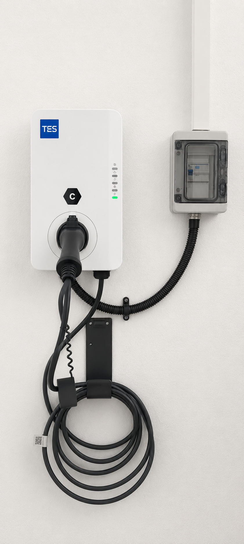 AC Charger