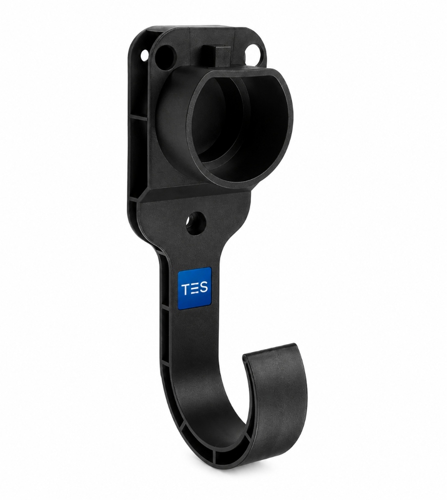 Type 2 & CCS2 Heavy Cable Holder