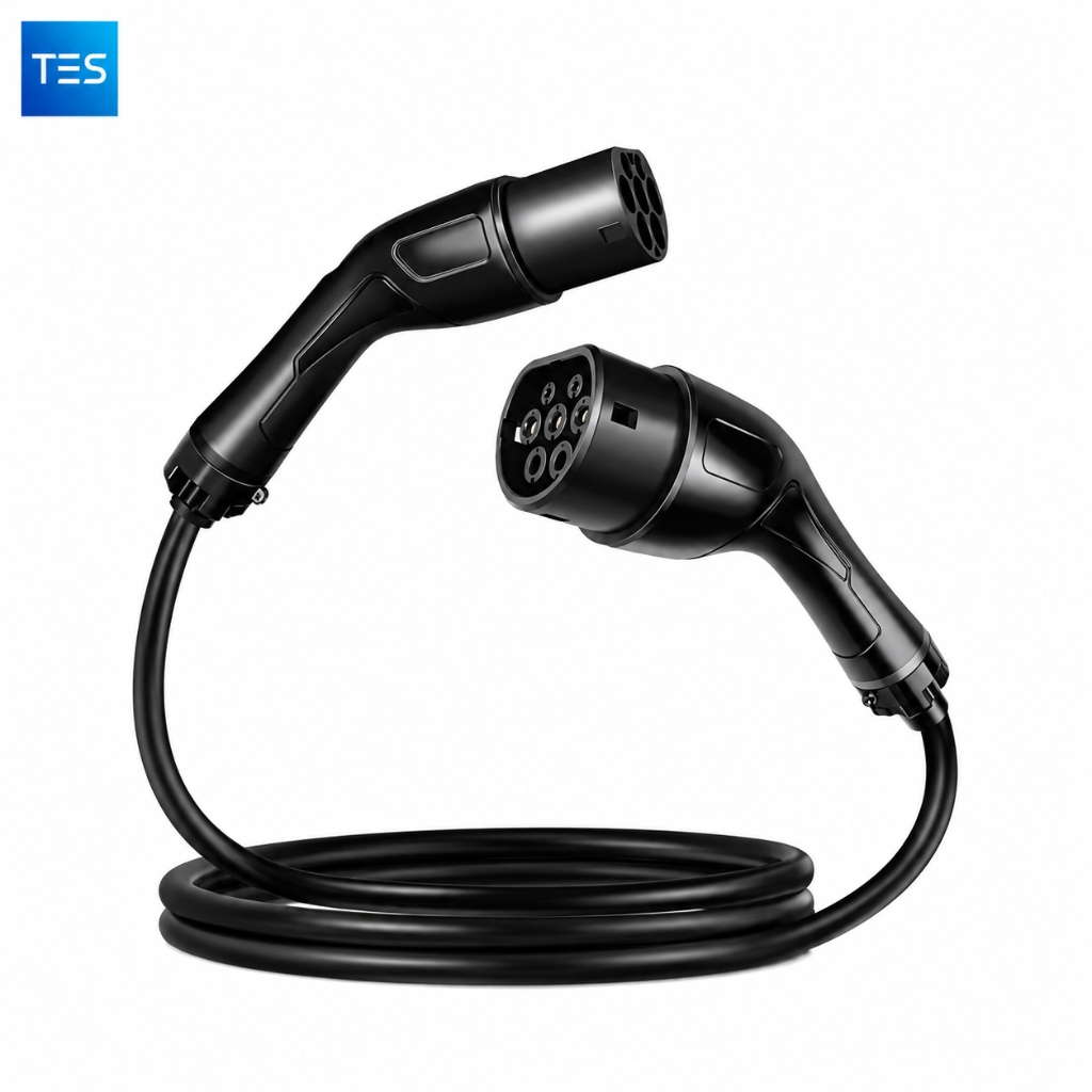 20A Type 2 Charging Cable